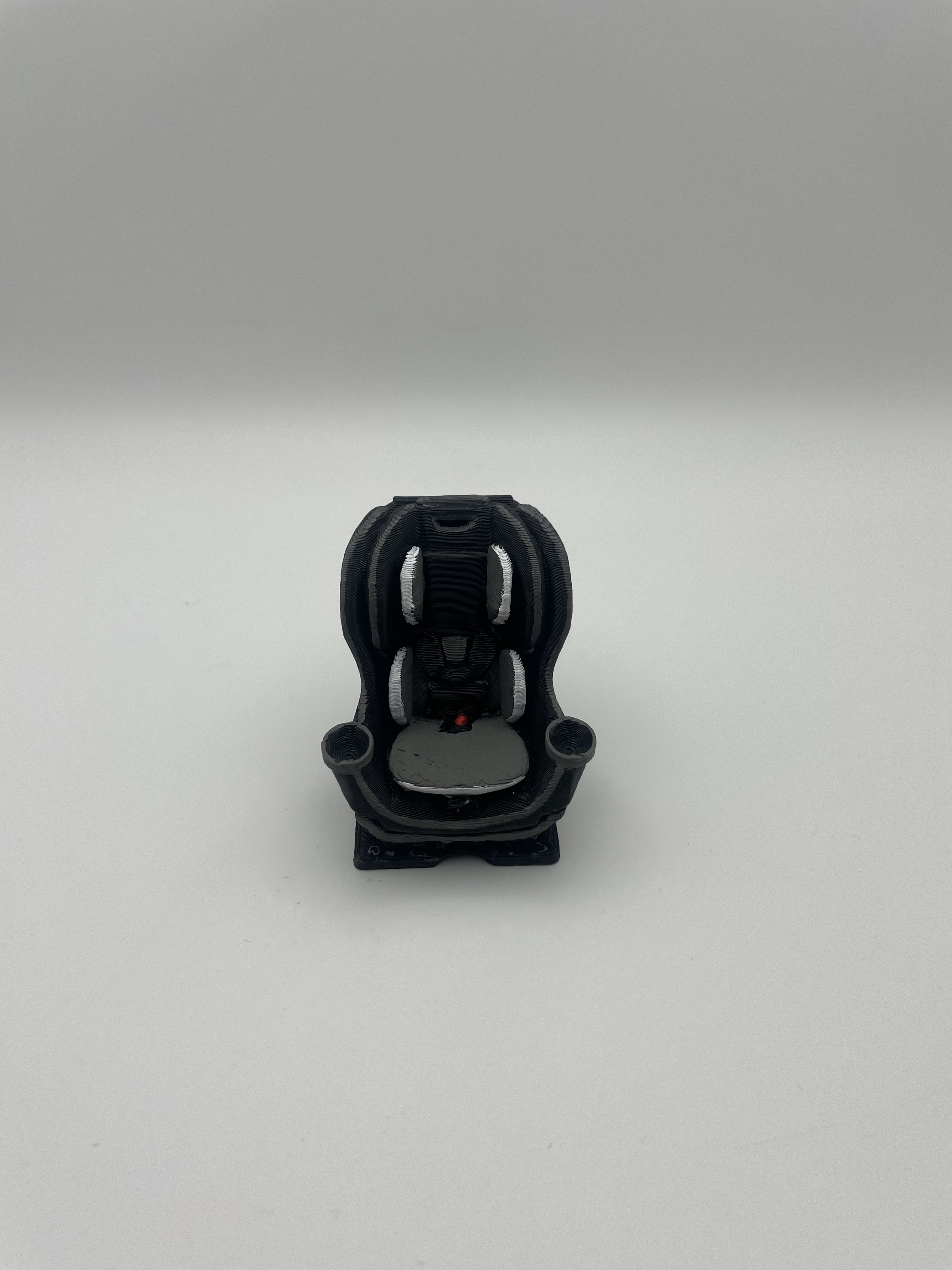 Best-selling miniature 3