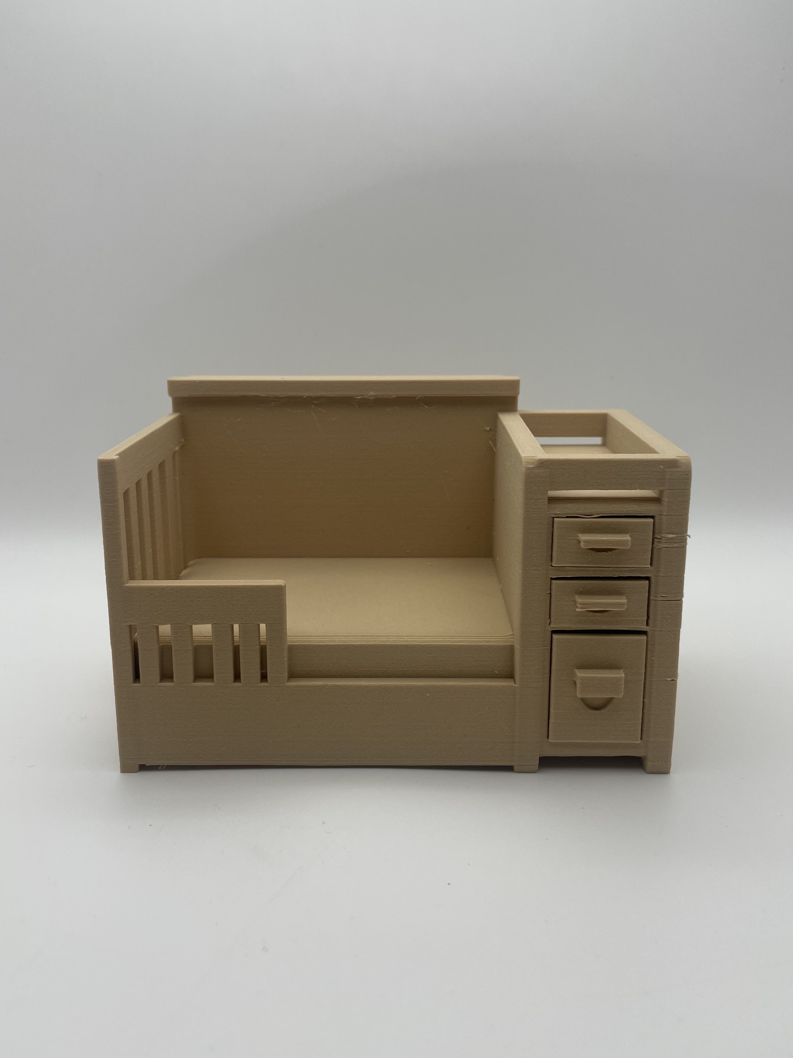 Best-selling miniature 2