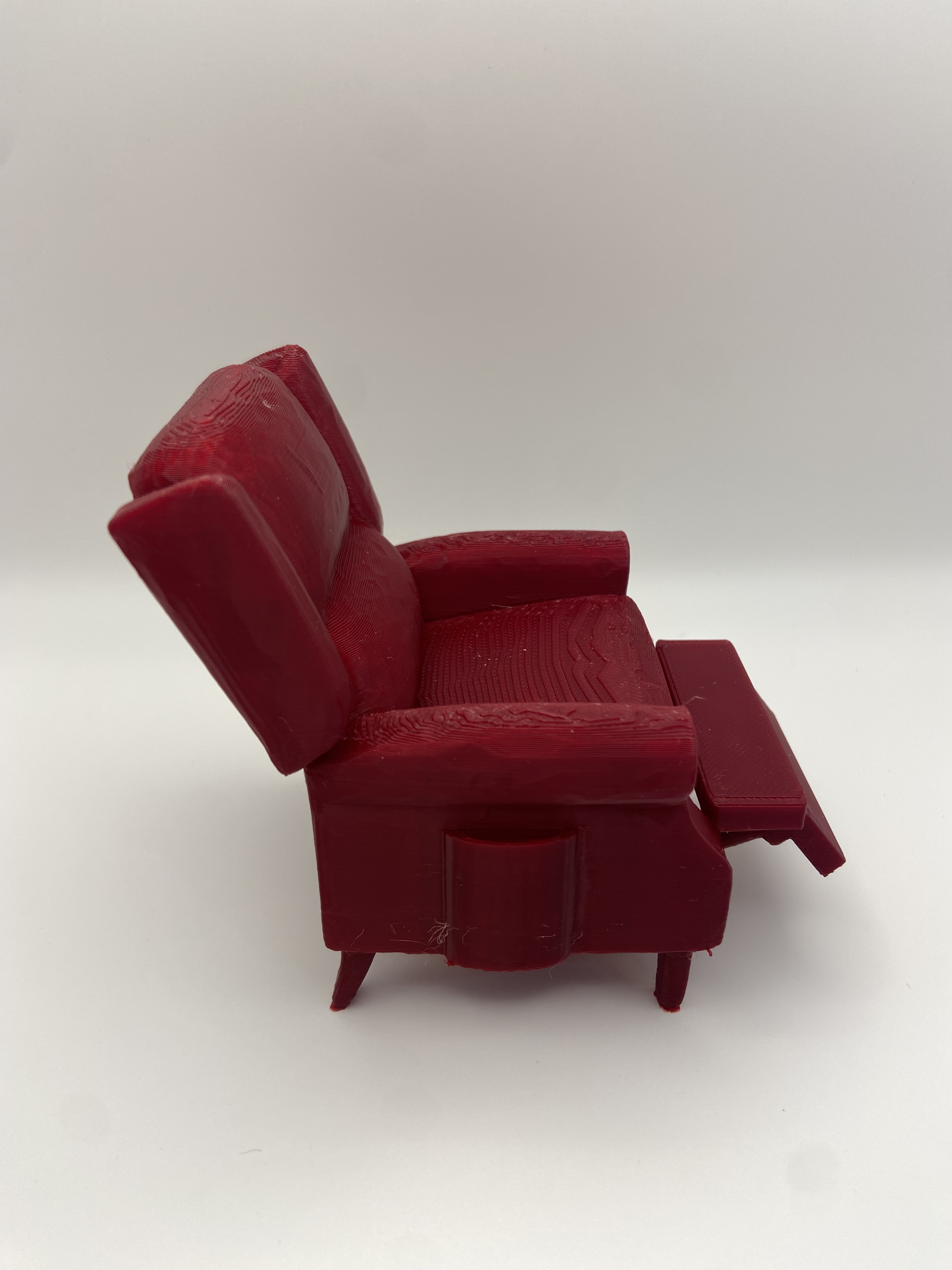 Best-selling miniature 1